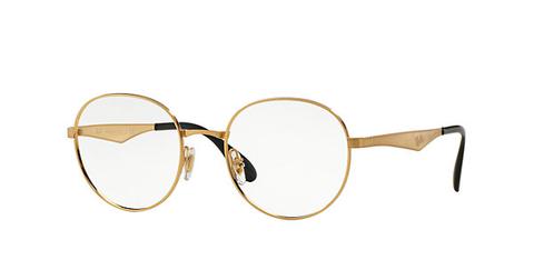 Ray-ban Rb6343 Oro