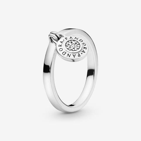 Pandora clearance padlock ring