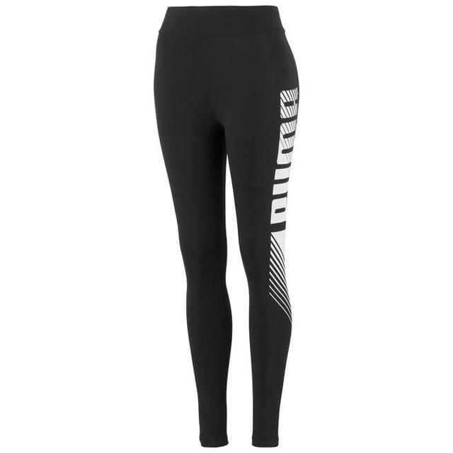 sports direct puma leggings