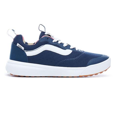 Vans ultrarange rapidweld on sale blue