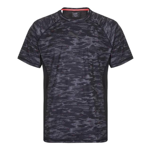 camisetas fitness hombre decathlon