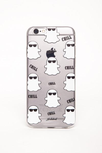 Cover Ghost Chill Iphone 6/6s