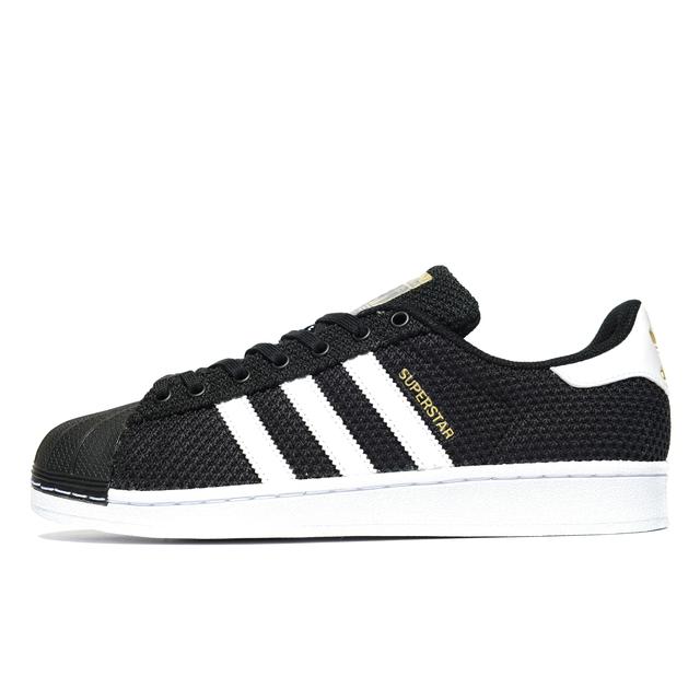 adidas originals superstar foundation blanc / noir adidas originals superstar foundation blanc / noir