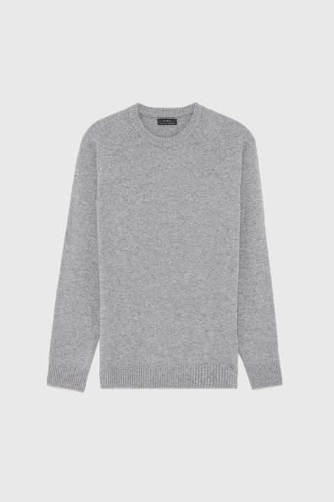 Maglia Colorata