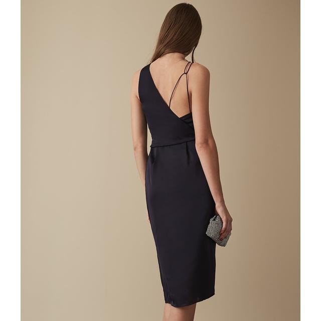 reiss positano dress