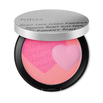 Multicolour Blush
