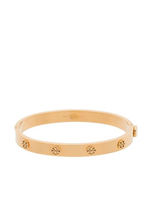 Tory Burch - Miller Hinge Stud Bangle