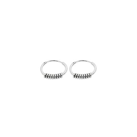 Boucles D'oreilles Daw (16mm)