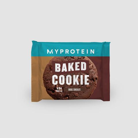 Baked Protein Cookie (sample)