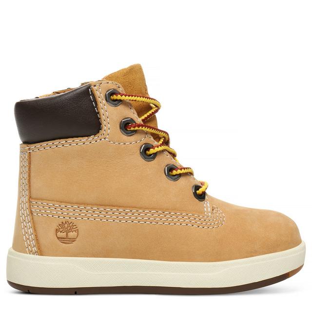 timberland taille 22
