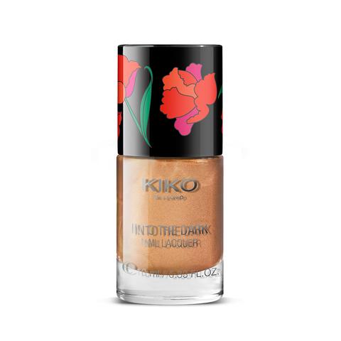 Into The Dark Nail Lacquer