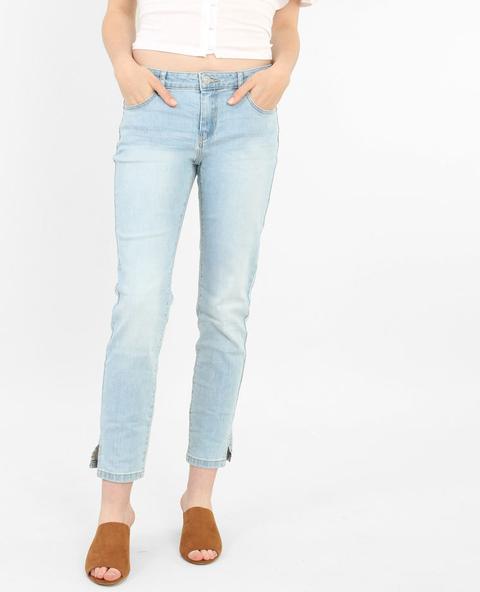 Jeans Skinny 7/8