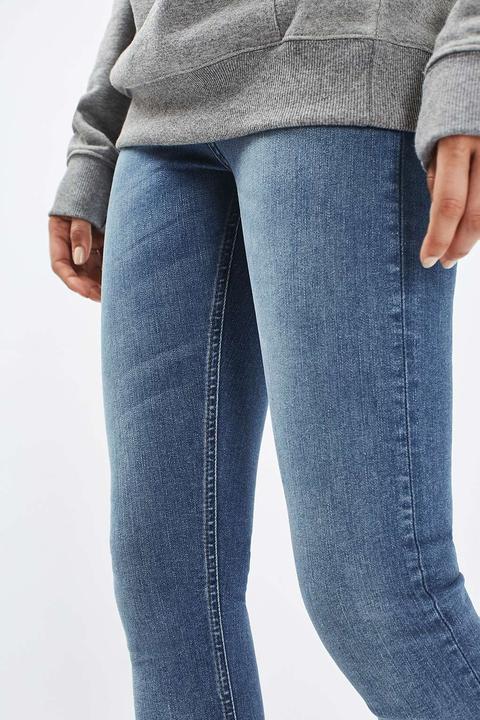 authentic blue jamie jeans