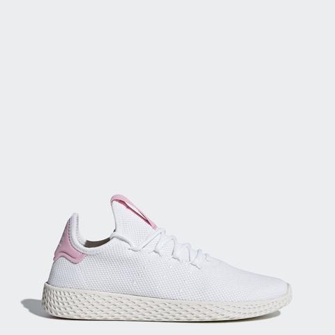 Zapatilla Pharrell Williams Tennis Hu