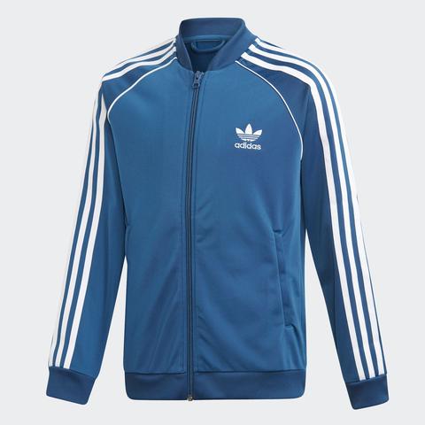 Track Jacket Sst