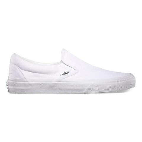 Zapatillas Classic Slip-on