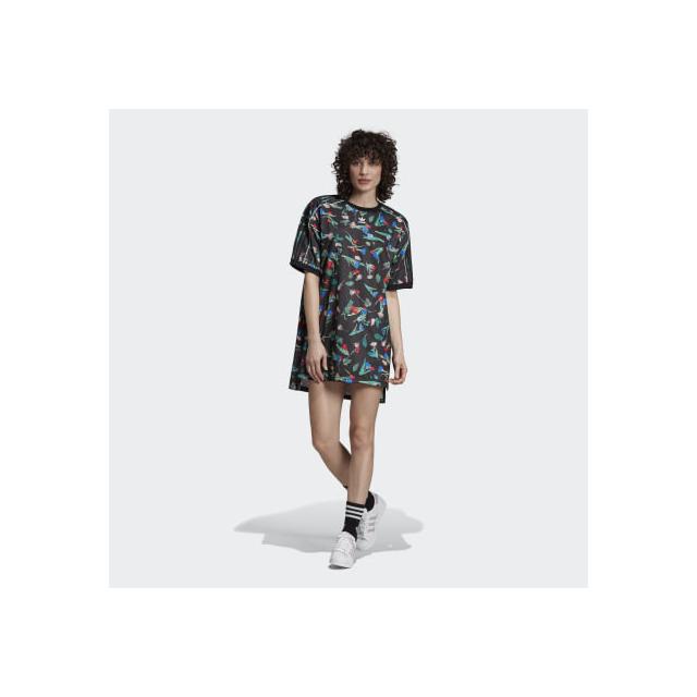 Camiseta Adidas Allover Print Clearance 