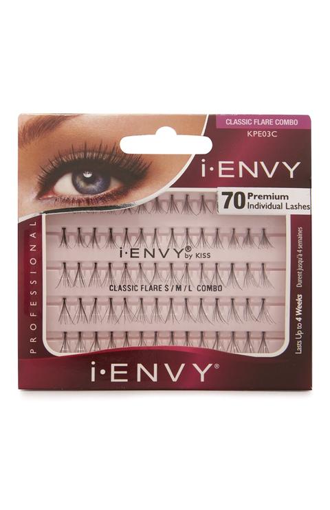 I Envy Individual Faux Lashes