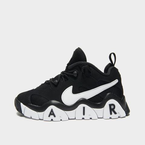 nike air barrage for kids
