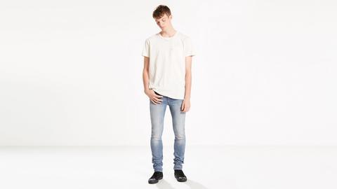 Line 8 Skinny Jeans