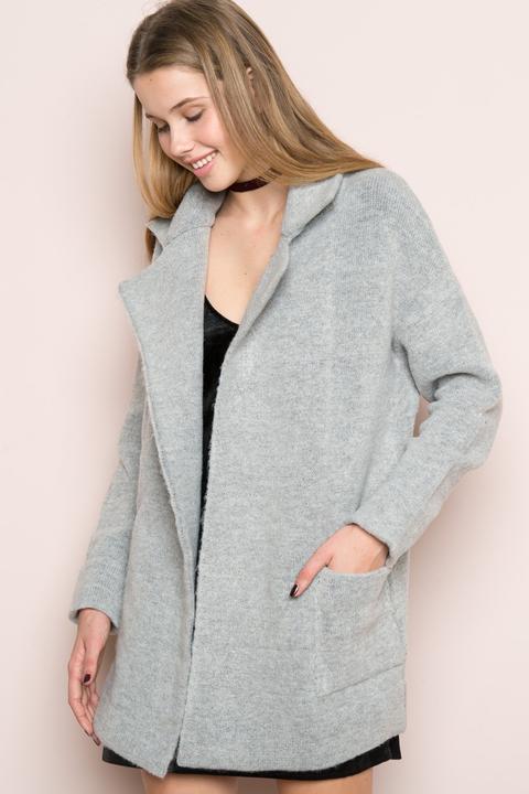 Kennedy Coat