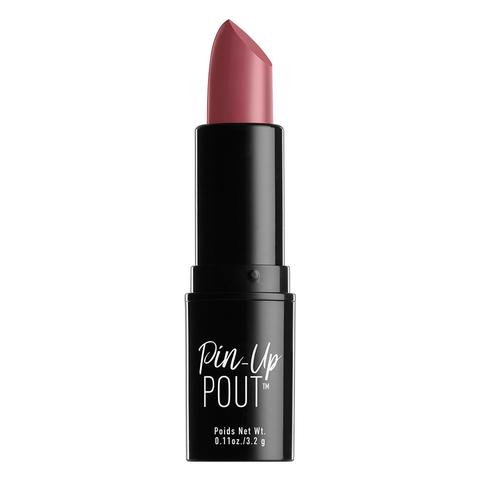 Labial Pin-up Pout Lipstick