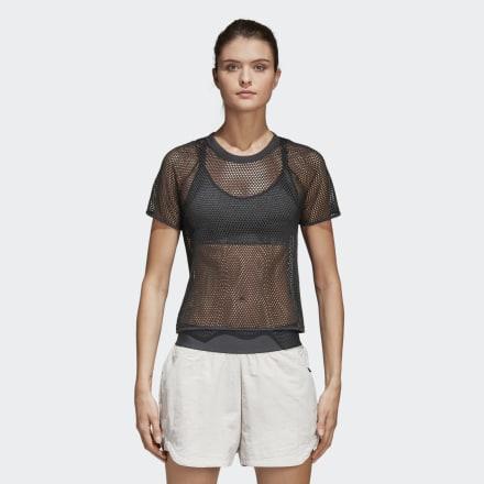 Top Id Mesh