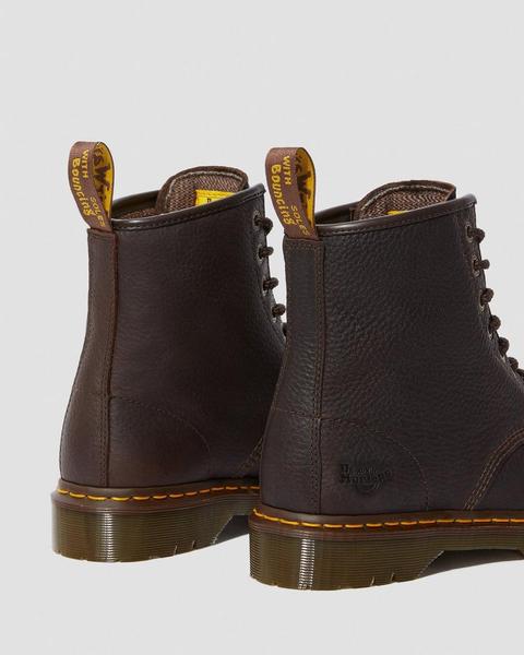 Icon 7b10 Steel Toe from Dr Martens on 