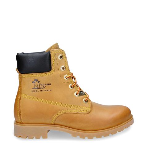 Botas Icono De Piel Mujer Con Forro De Piel
