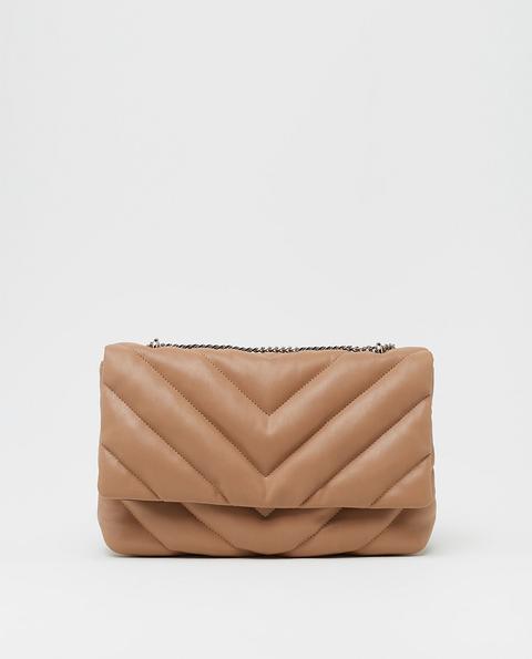 Sfera - Bolso Acolchado from Sfera on 21 Buttons