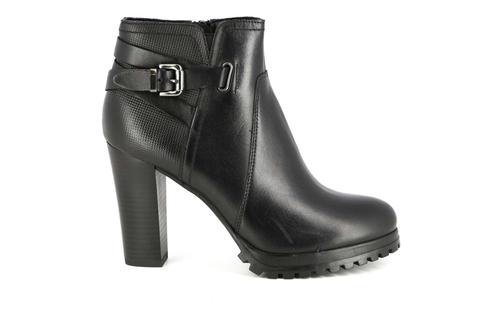 Camila's - Botines Tacón Mujer from Casas on 21 Buttons