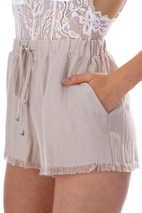 Mod Femme Shorts