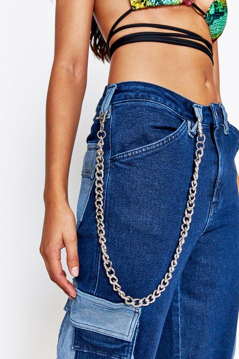 Jean Chain