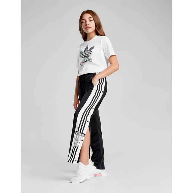 adidas trousers for girls