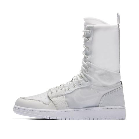 Scarpa Jordan Aj1 Explorer Xx - Donna