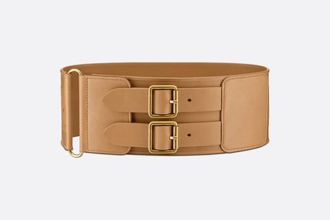 Ceinture D-waist