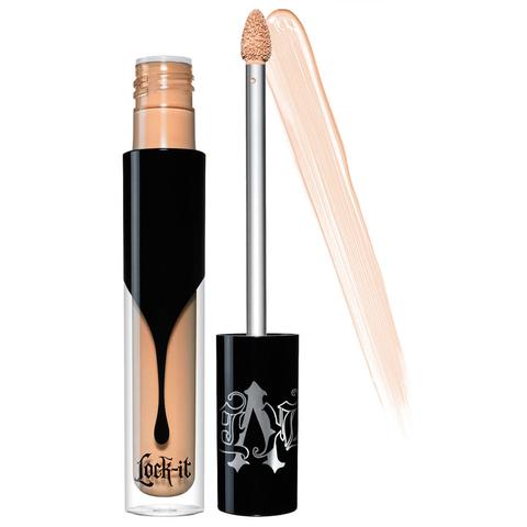 Lock-it Concealer Crème Correttore / Antiocchiaie In Crema