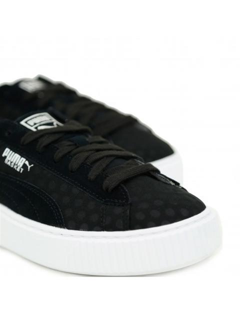 puma basket negro puma basket negro