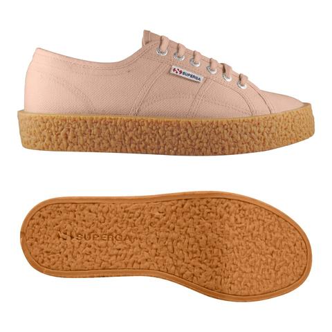 Superga cotropew rose on sale mahogany