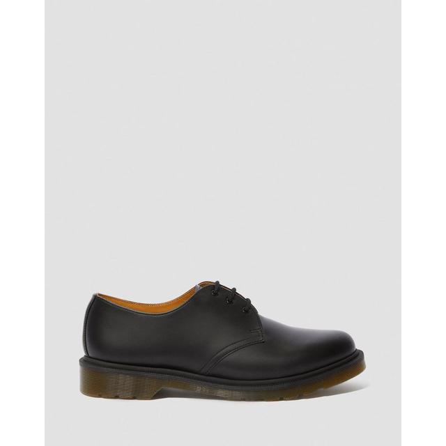 dr martens narrow fit smooth