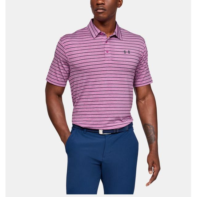 Uomo Under Armour Playoff Polo 2.0