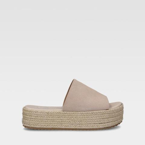 Sandalias Bory