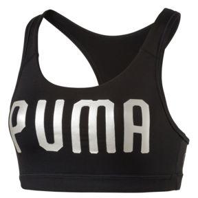 Reggiseno Sportivo Con Logo Training Pwrshape Forever Donna | Offerte Puma | Puma Itala