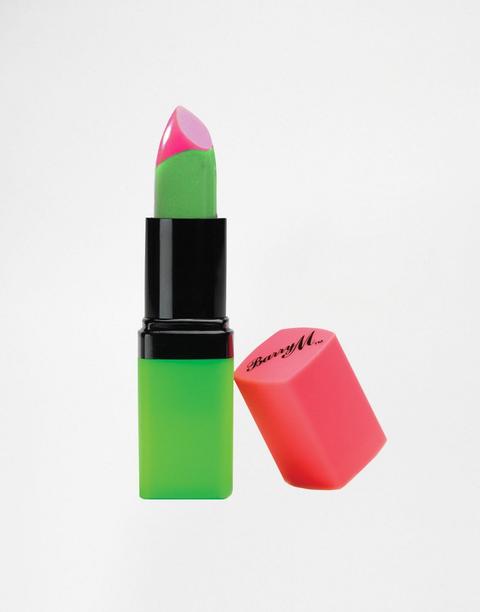 Barry M - Genie - Rossetto Cambiacolore - Rosa