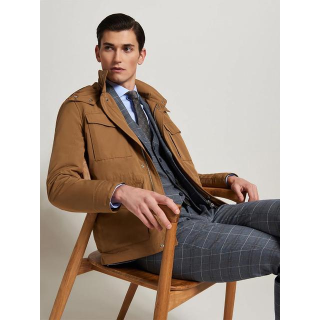 costume prince de galles devred