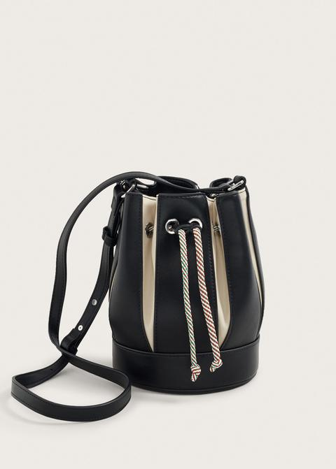 Borsa Tote Piccola