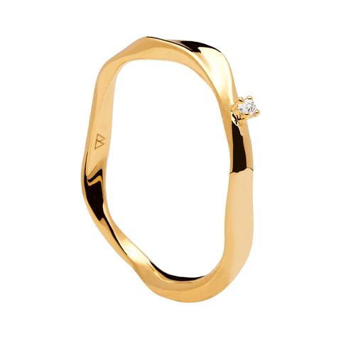Anillo Mika