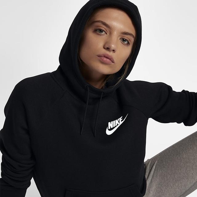 nike sportswear rally sweatshirt