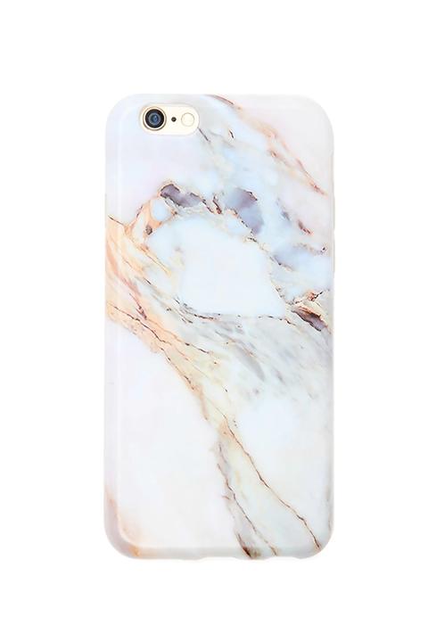 Marbled Phone Case For Iphone 6/6s