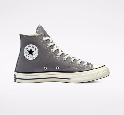 Converse Chuck 70 Vintage Canvas Brown, Black